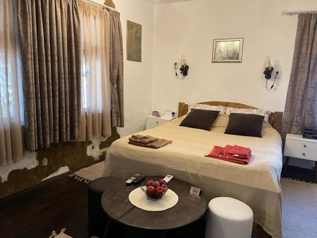 Vila Milica & Spa Aleksandra Dimitrovgrad Exterior foto